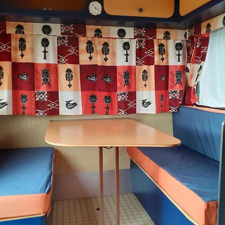 Maison D'Hotes Afrika Du Queyroux Ginestet Стая снимка
